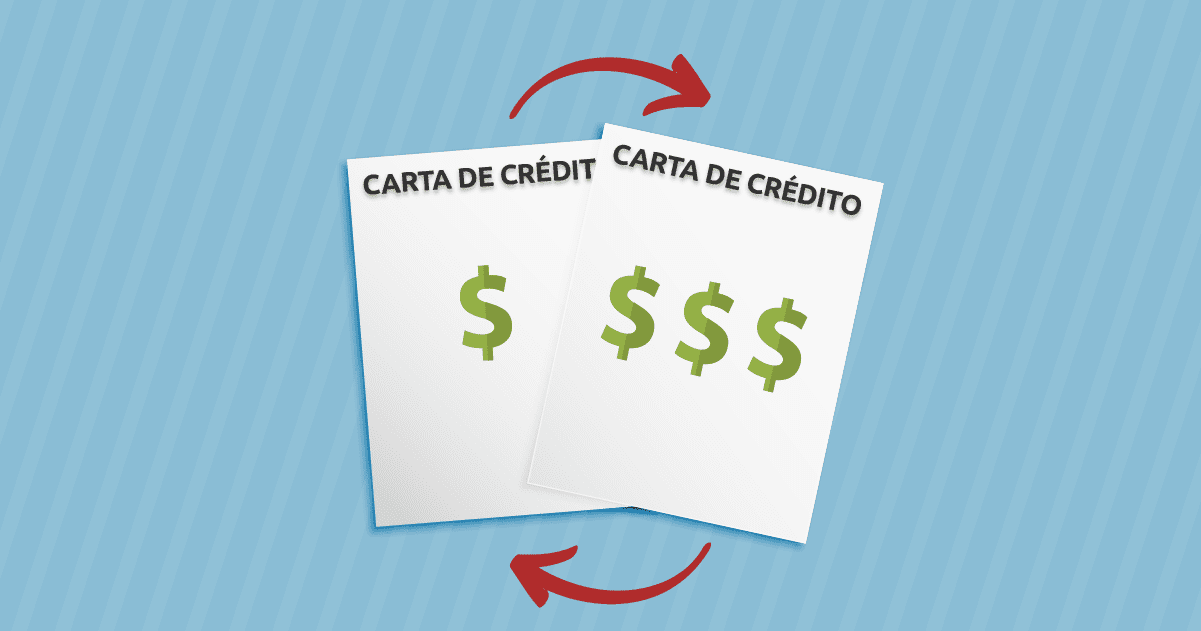 Consórcio: é possível alterar o valor da carta de crédito 